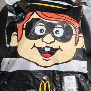 NIB - Crocs Hamburglar - Size M7/W9